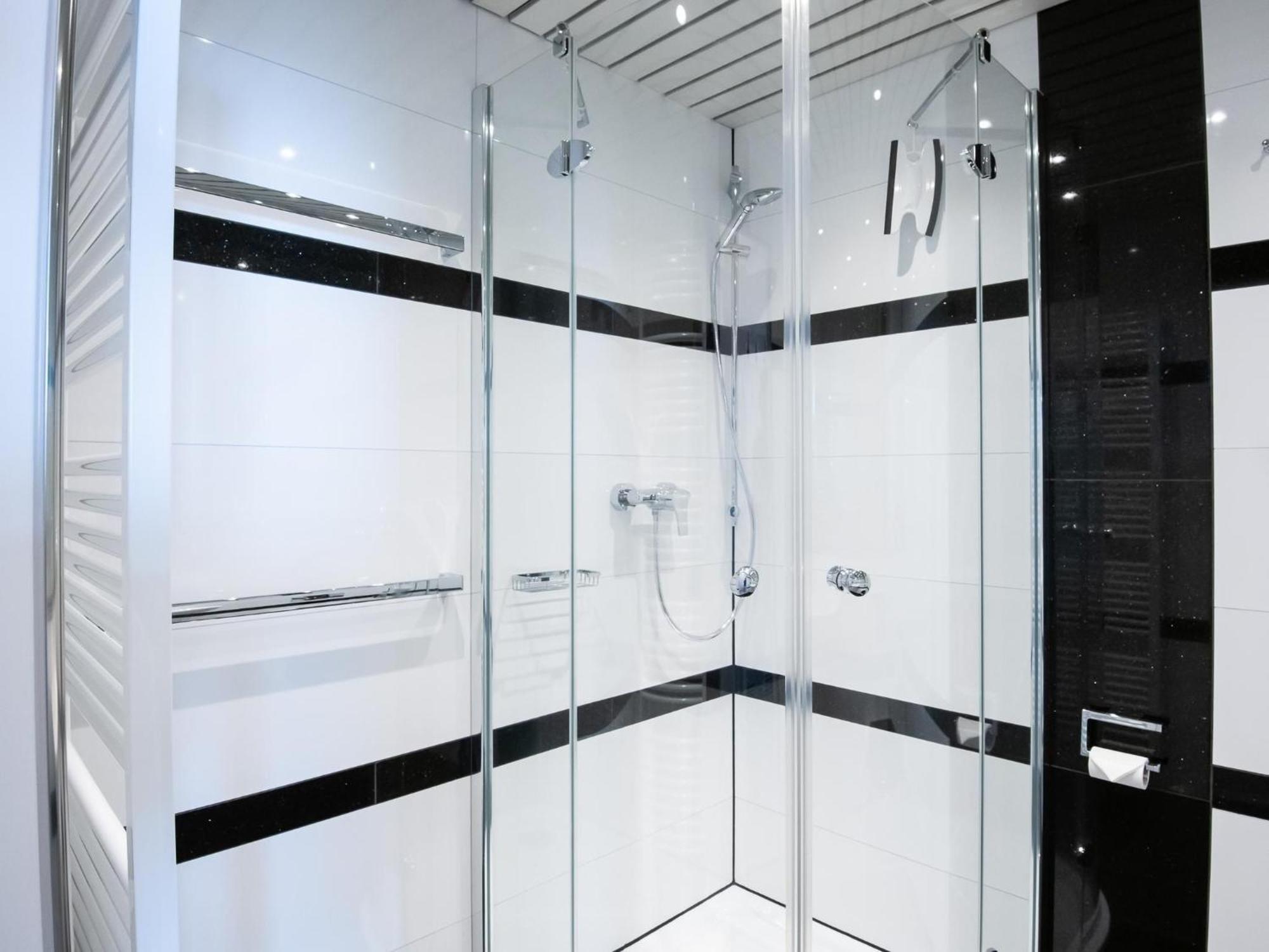 Berolina 804 Penthouse Mit Meerblick Dahme  Luaran gambar