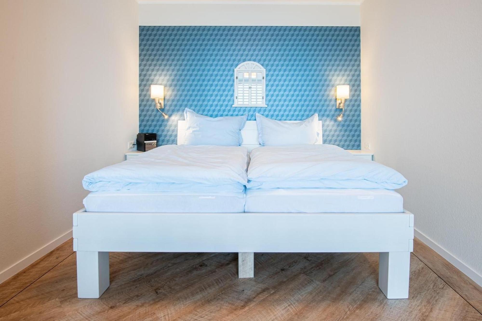 Berolina 804 Penthouse Mit Meerblick Dahme  Luaran gambar
